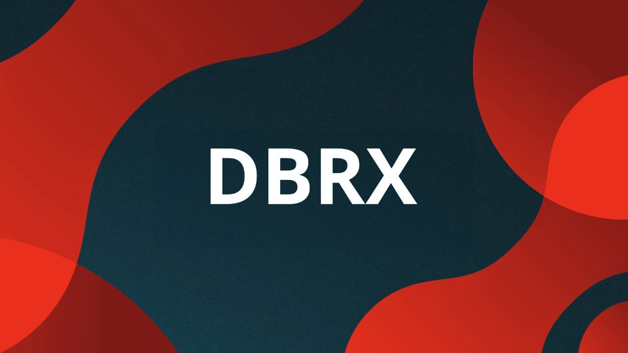 В открытом доступе появилась крутая нейросеть DBRX