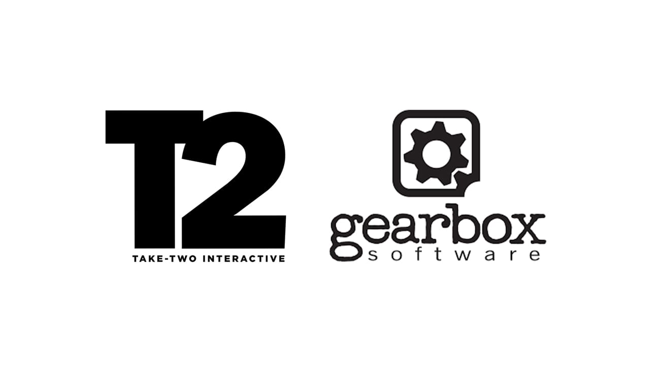 Take-Two покупает Gearbox за $460 миллионов