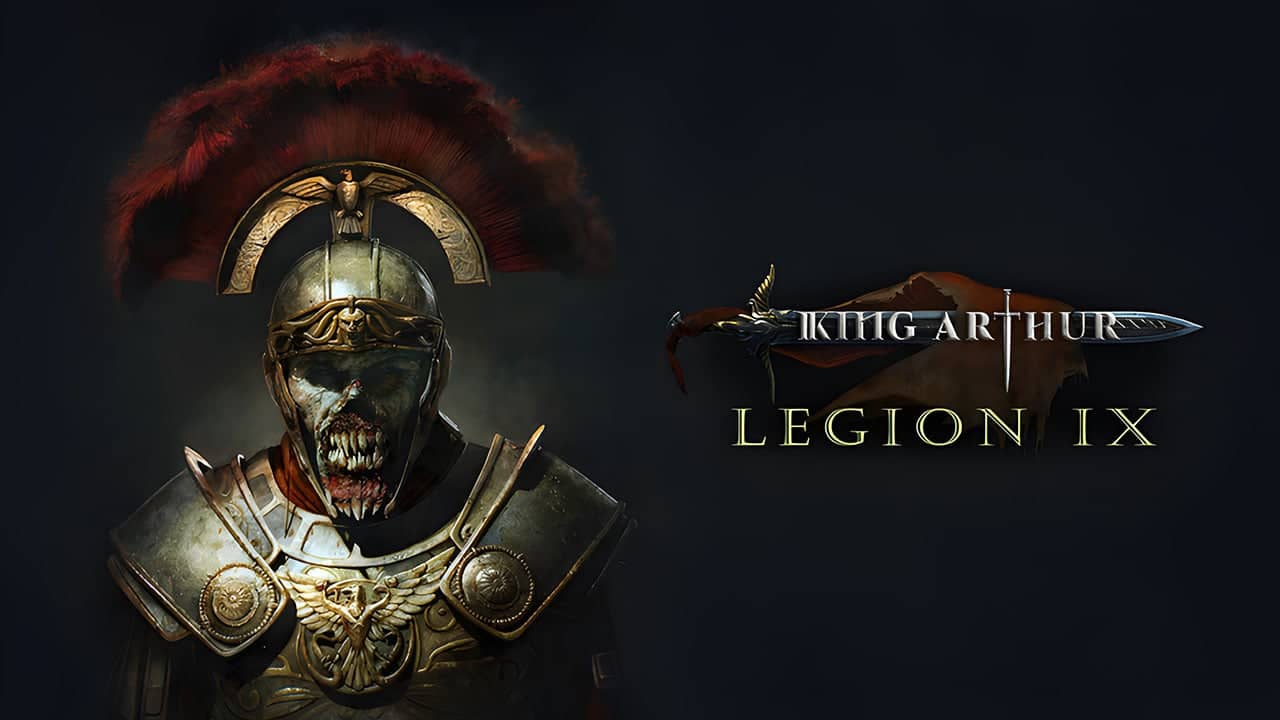 Пошаговая тактика King Arthur: Legion IX выйдет 9 мая