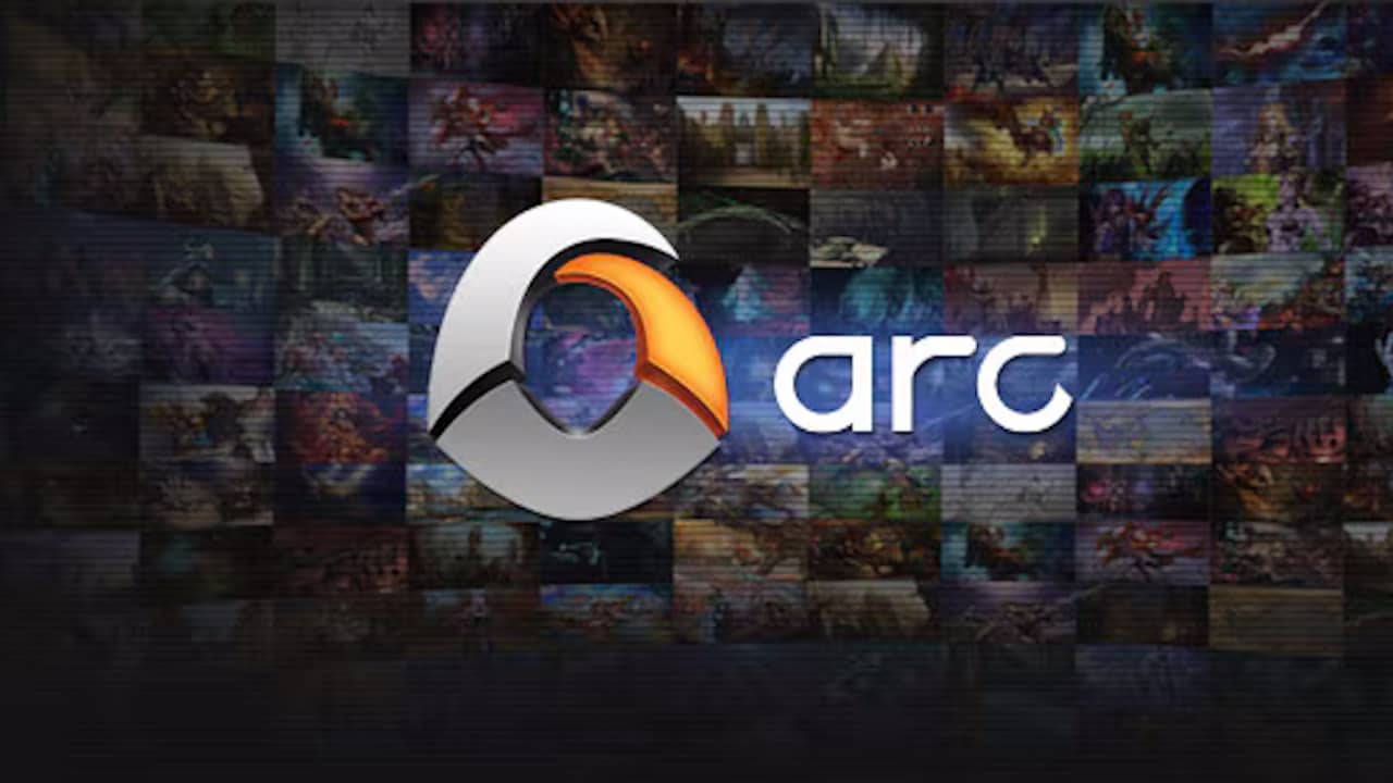 Gearbox Entertainment сменила название на Arc Games