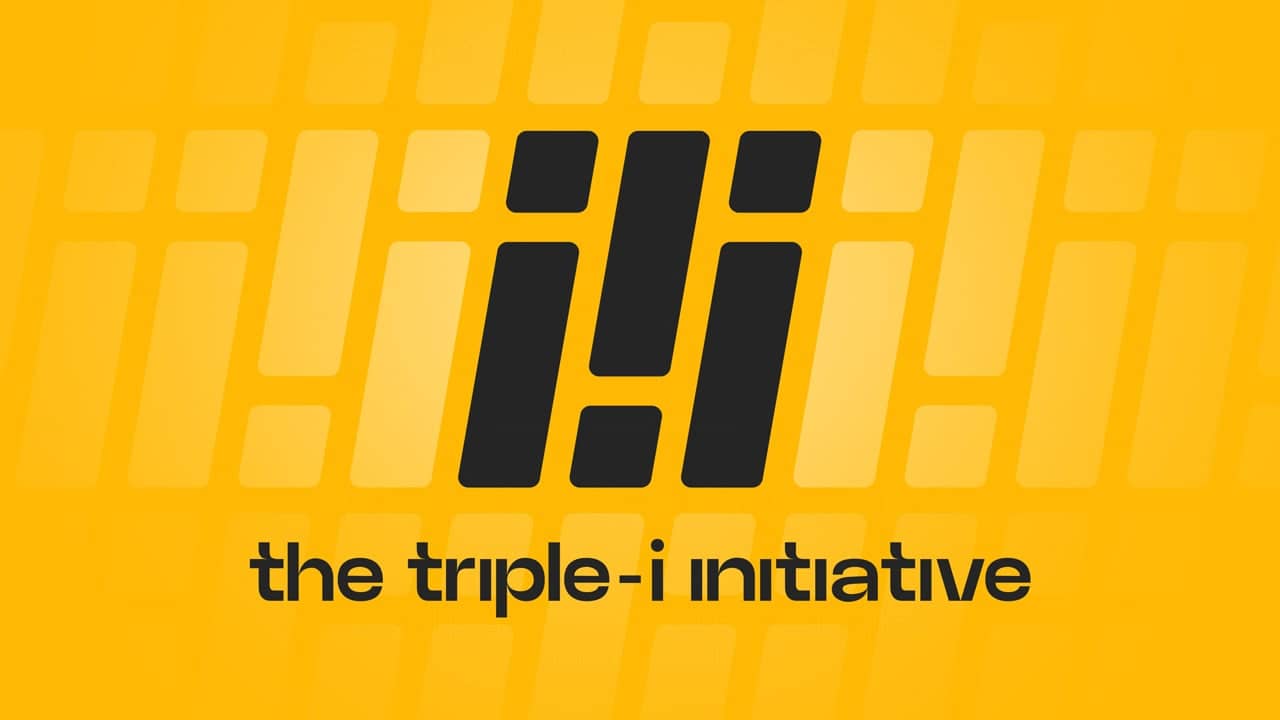 Самое интересное с презентации The Triple-i Initiative