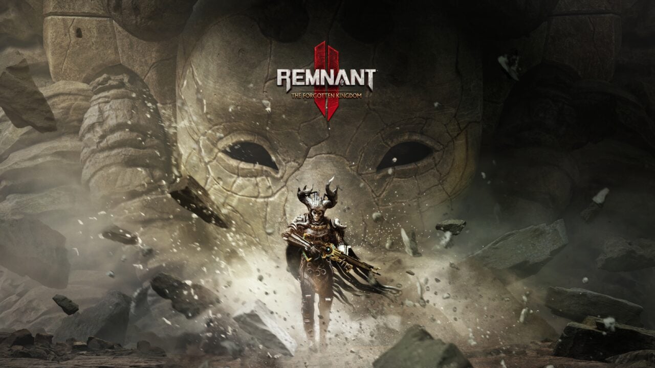 Дополнение Remnant II: The Forgotten Kingdom выйдет 23 апреля