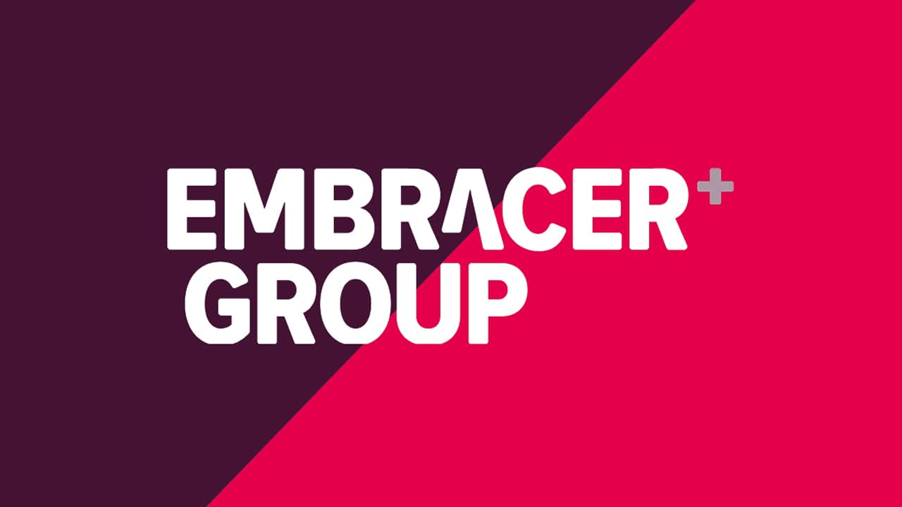 Embracer Group разделяется на три независимые компании