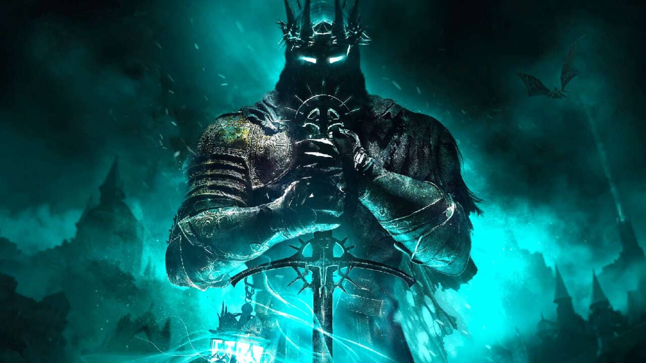 Халява: бесплатно отдаем Lords Of The Fallen 2014, DeadCore и BioShock 2 Remastered