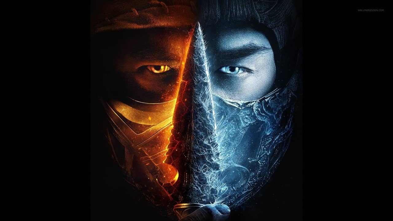 Фильм Mortal Kombat 2 выйдет в октябре 2025 года